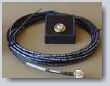 Magnetic Antenna